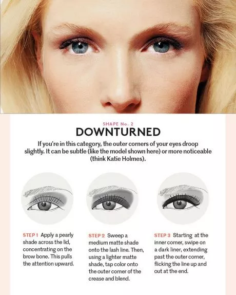 eye-makeup-tips-for-beginners-99_8-13 Oog make-up tips voor beginners