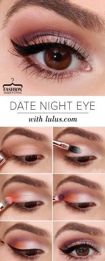 eye-makeup-tips-for-brown-eyes-with-pictures-85_12-5 Oog make-up stickers