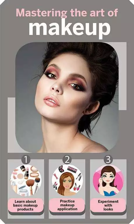 eye-makeup-tips-step-by-step-68_3-12 Oog make-up tips stap voor stap