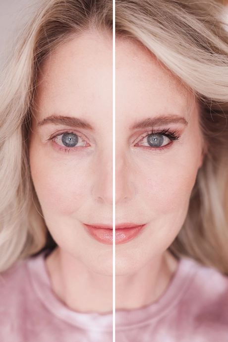 eye-makeup-tutorial-for-hooded-eyes-10_2-10 Oog make-up tutorial voor hooded ogen