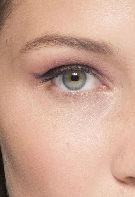 eye-makeup-tutorial-green-eyes-85_17-9 Oog make-up tutorial groene ogen