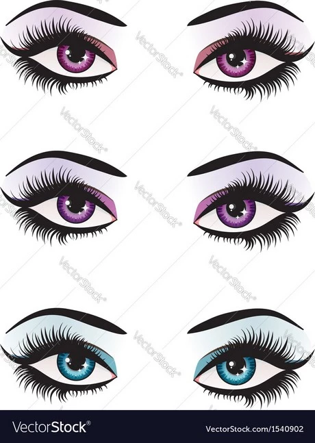 fantasy-eye-makeup-23_11-4 Fantasie oog make-up