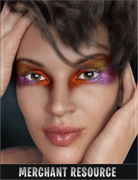 fantasy-eye-makeup-23_3-10 Fantasie oog make-up