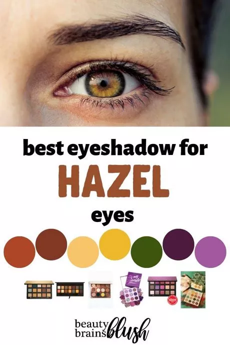 hazel-eye-makeup-tips-52_16-9 Hazel oog make-up tips