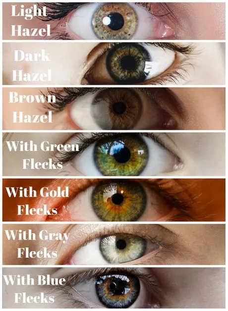 hazel-eye-makeup-tips-52_7-15 Hazel oog make-up tips