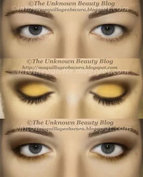 heavy-eye-makeup-tutorial-10_13-5 Zware oog make-up tutorial