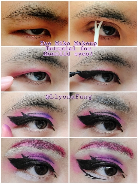 hooded-eye-makeup-tutorial-92_12-6 Hooded oog make-up tutorial