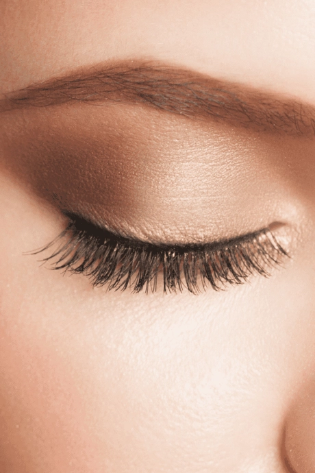 how-to-apply-eye-makeup-for-beginners-86-2 Hoe oogmake-up voor beginners toe te passen