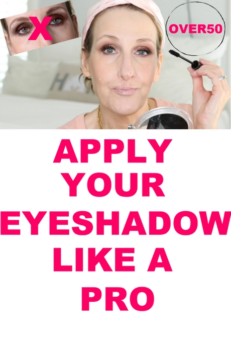 how-to-apply-eye-makeup-like-a-pro-70-2 Hoe maak je oog make-up toe te passen als een pro