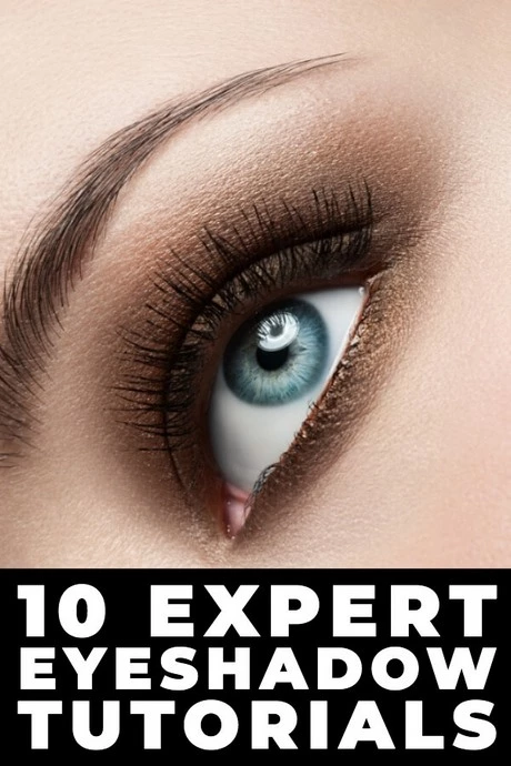 how-to-apply-eyeshadow-09-1 Hoe oogschaduw toe te passen