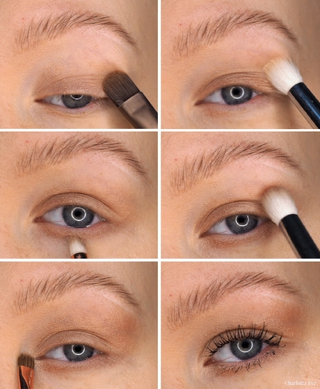 how-to-apply-simple-eye-makeup-21-2 Hoe eenvoudige oogmake-up toe te passen