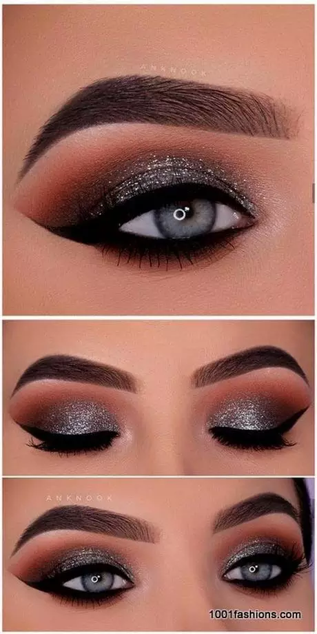 how-to-do-great-eye-makeup-67_9-19 Hoe maak je een goede oog make-up