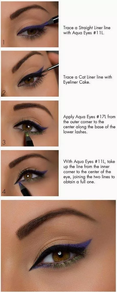 how-to-do-professional-eye-makeup-93_3-8 Hoe professionele oog make-up te doen