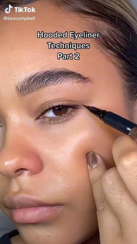 how-to-do-professional-eye-makeup-93_5-12 Hoe professionele oog make-up te doen
