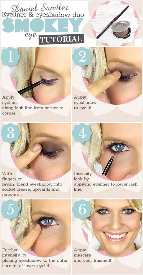 how-to-do-professional-eye-makeup-93_8-15 Hoe professionele oog make-up te doen