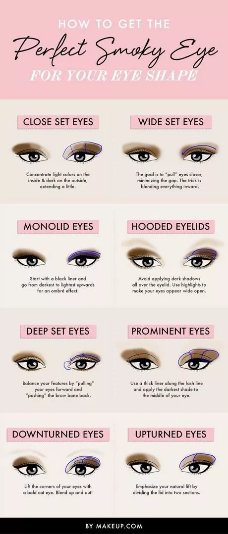 how-to-get-perfect-eye-makeup-20_6-13 Hoe maak je een perfecte oog make-up te krijgen