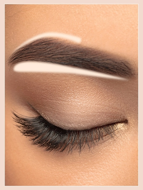 how-to-put-on-eye-makeup-for-brown-eyes-29_10-3 Hoe maak je oog make-up voor bruine ogen