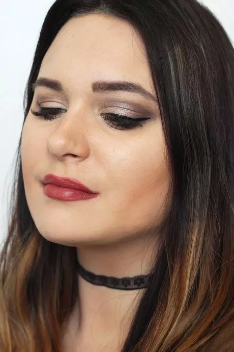 latest-eye-makeup-tutorial-40-1 Nieuwste oog make-up tutorial
