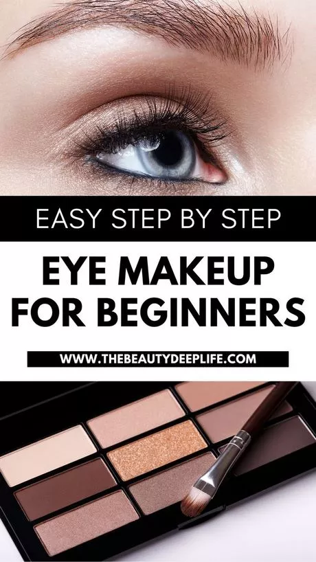 learn-eye-makeup-step-by-step-08_12-4 Leer oog make-up stap voor stap