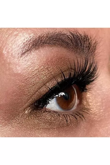 light-eye-makeup-for-brown-eyes-30_18-10 Lichte oogmake-up voor bruine ogen
