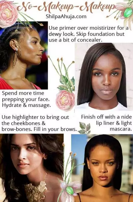 makeup-for-dark-skin-37_12-3 Make-up voor de donkere huid