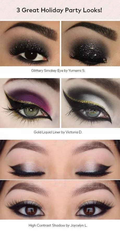 party-eye-makeup-tips-19_18-10 Party eye make-up tips