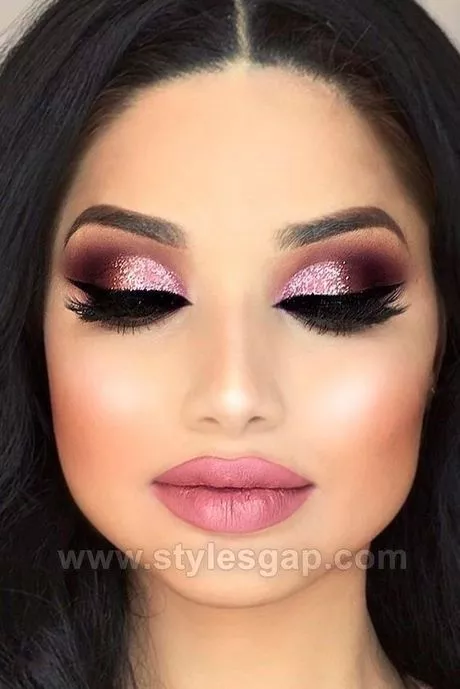 party-eye-makeup-tips-19_20-13 Party eye make-up tips