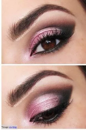 party-eye-makeup-tips-19_8-19 Party eye make-up tips