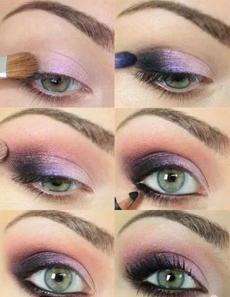 plum-eye-makeup-31_2-10 Plum eye makeup