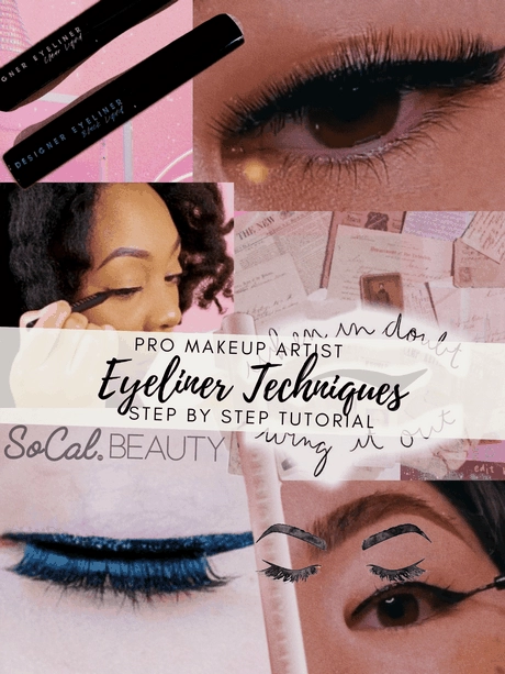 professional-eye-makeup-tutorial-83-2 Professionele oog make-up tutorial