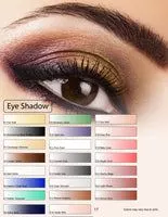shimmery-eye-makeup-16_11-4 Glinsterende oog make-up
