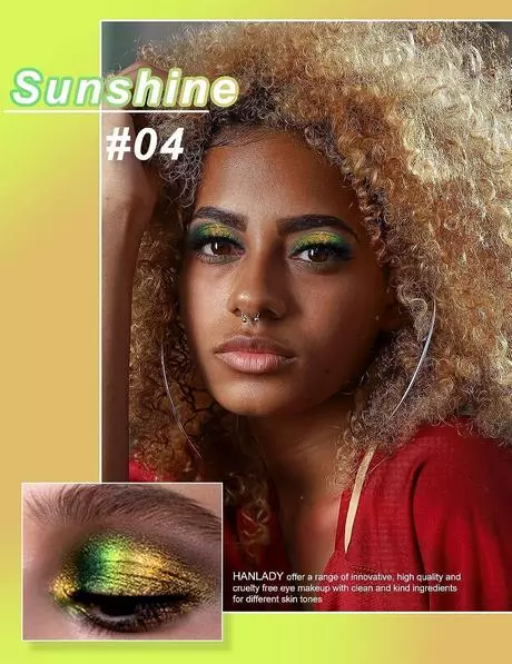 shimmery-eye-makeup-16_4-12 Glinsterende oog make-up
