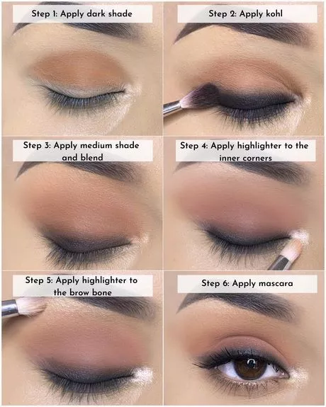 smokey-eye-makeup-tricks-04_16-8 Smokey eye make-up trucs