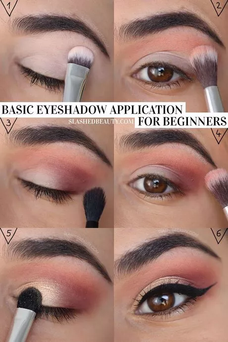 step-by-step-eye-makeup-tutorial-59_15-7 Stap voor stap oog make-up tutorial