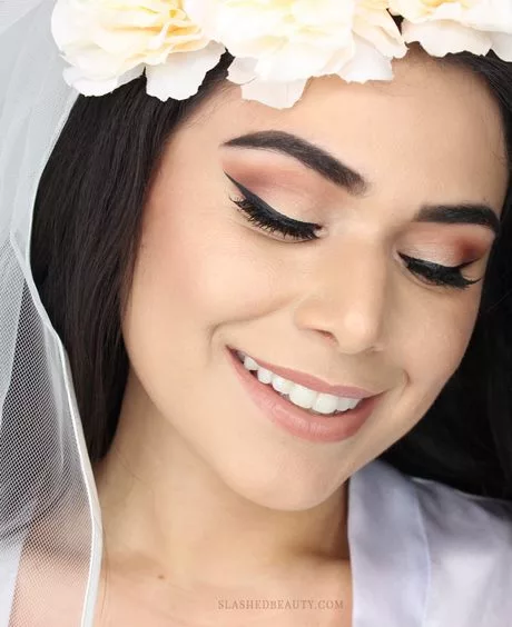 wedding-eye-makeup-tips-34_12-5 Bruiloft oog make-up tips