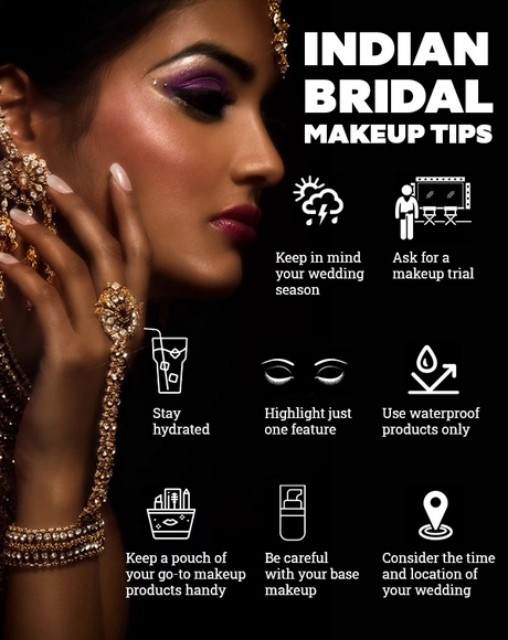 wedding-eye-makeup-tips-34_15-8 Bruiloft oog make-up tips