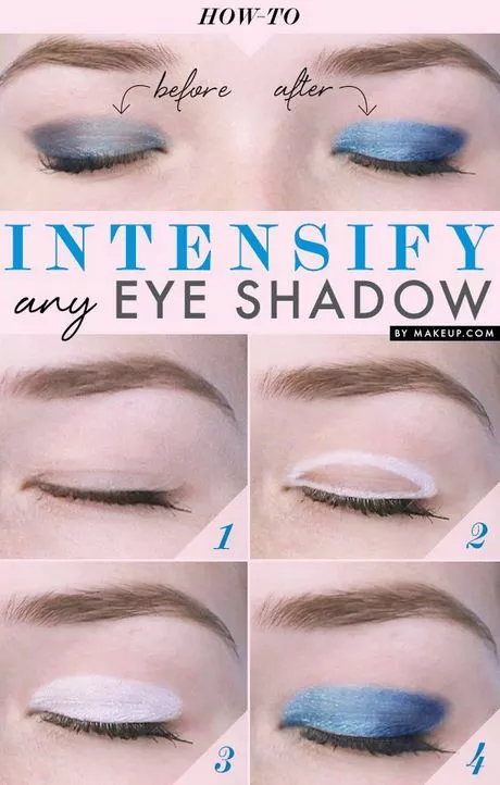white-eye-makeup-tutorial-66_10-2 Witte oog make-up tutorial
