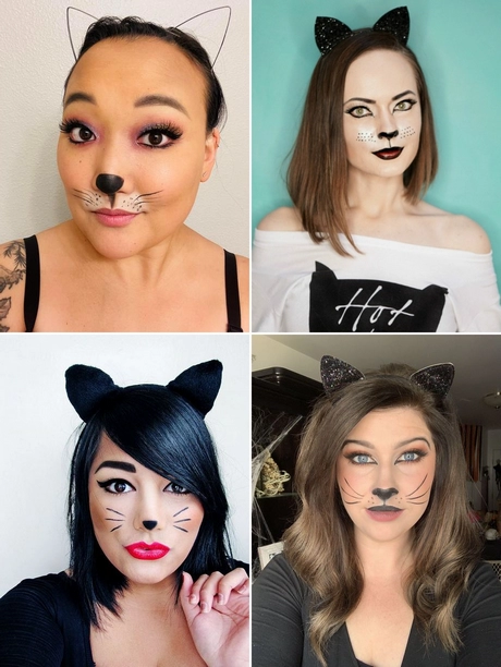 cat-makeup-001 Kat make-up