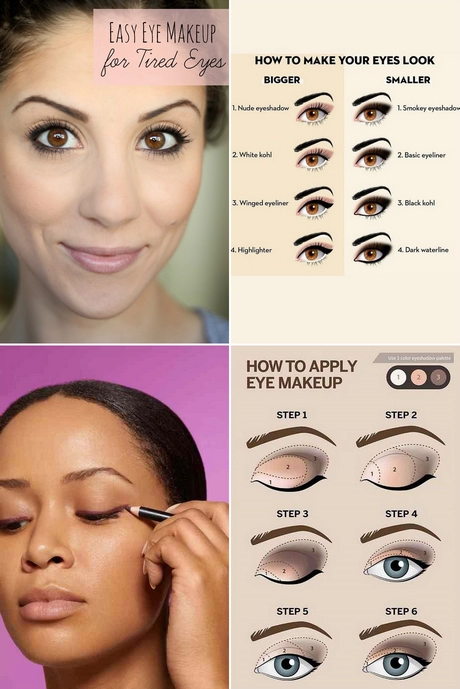 eye-makeup-how-to-001 Oog make-up Hoe te