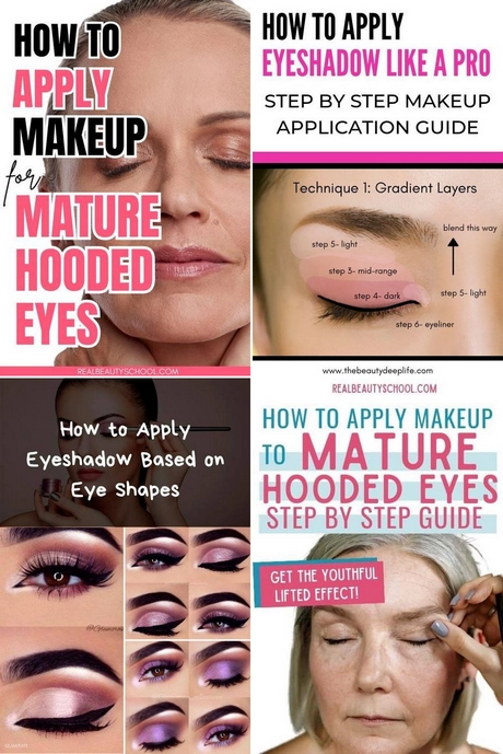 eye-makeup-how-to-apply-001 Oog make-up hoe toe te passen