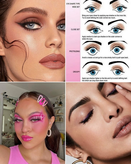 eye-makeup-tip-001 Oog make-up tip