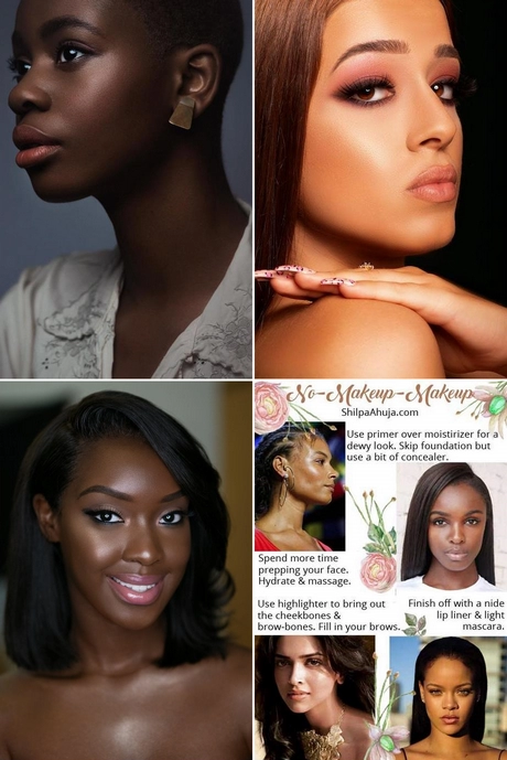 makeup-for-dark-skin-001 Make-up voor de donkere huid