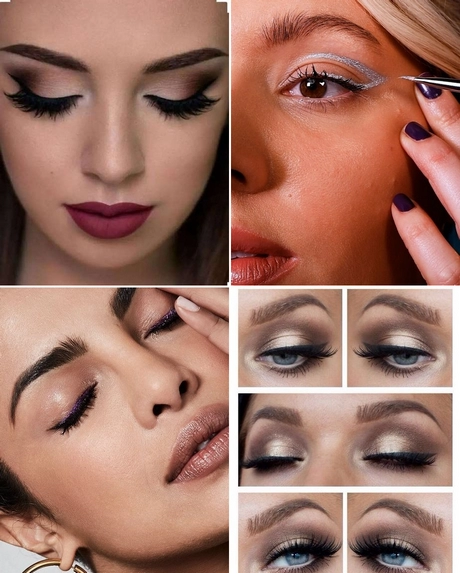 party-eye-makeup-tips-001 Party eye make-up tips