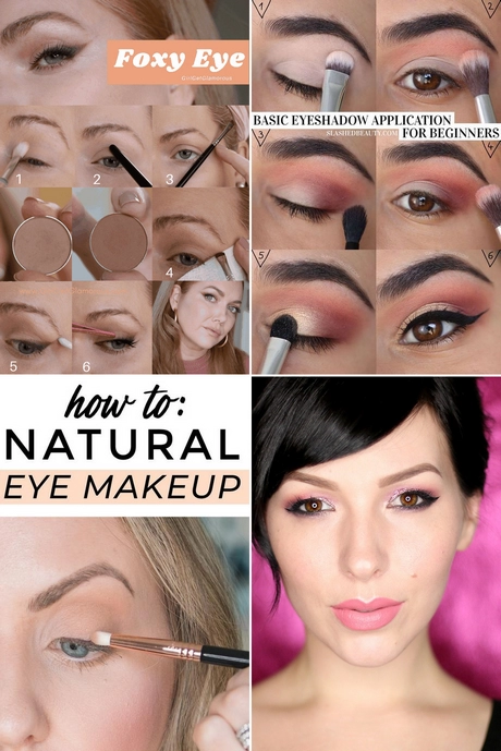 tutorials-for-eye-makeup-001 Tutorials voor oog make-up