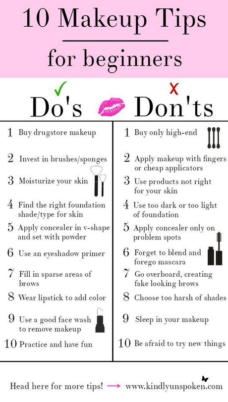 about-makeup-tips-83_6 Over make-up tips