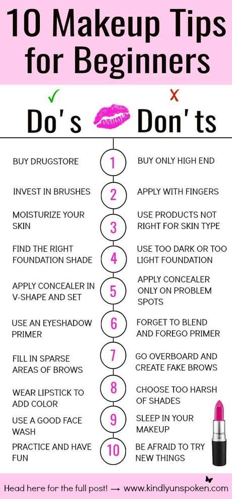 about-makeup-tips-83_8 Over make-up tips