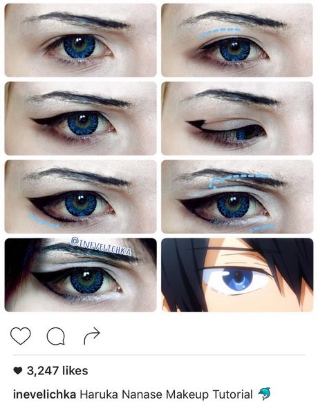 anime-eye-makeup-00_9 Anime oog make-up