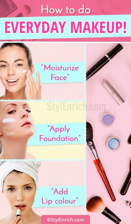 apply-makeup-tips-20_13 Make-up tips aanbrengen