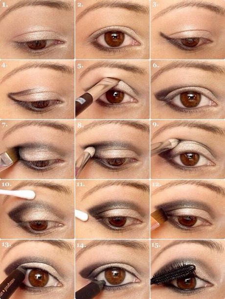 applying-eye-makeup-35_4 Aanbrengen van oog make-up