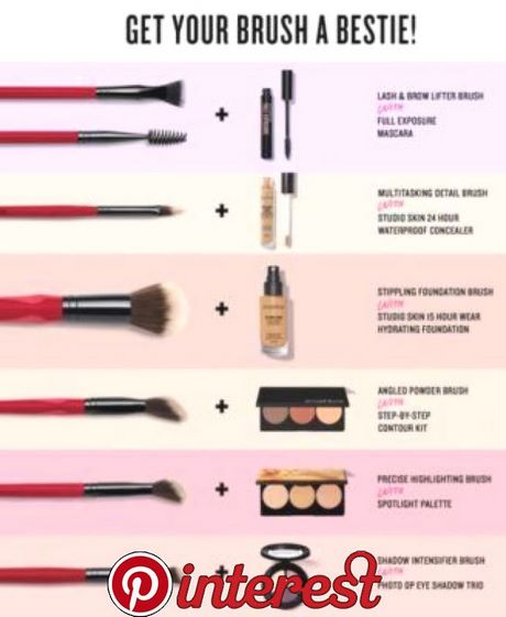 beauty-and-makeup-tips-and-tricks-95_14 Tips en trucs voor schoonheid en make-up